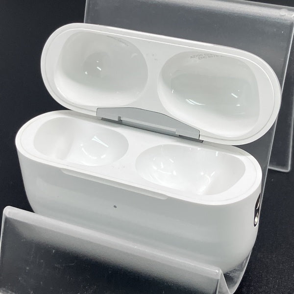 【中古】AirPods Pro (第2世代) 充電ケース (Lightning)【秋葉原】