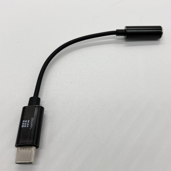 【中古】HT-AAOCH2BK usbC-3.5mm【秋葉原】