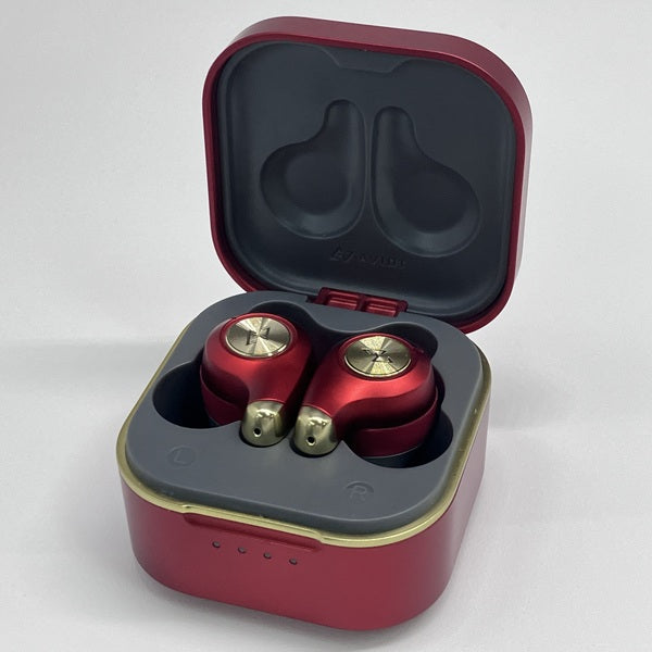 【中古】TE-D01q2 Red Spinel【TE-D01q2-RD】【秋葉原】
