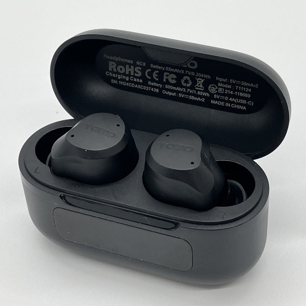 【中古】TOZO NC9【秋葉原】