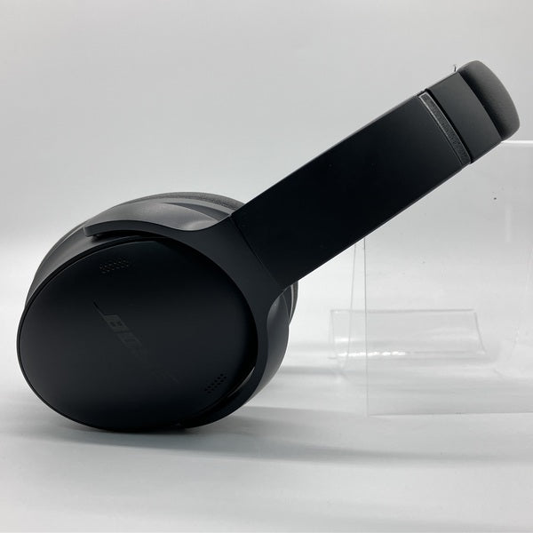 【中古】QuietComfort Headphones Black【名古屋】