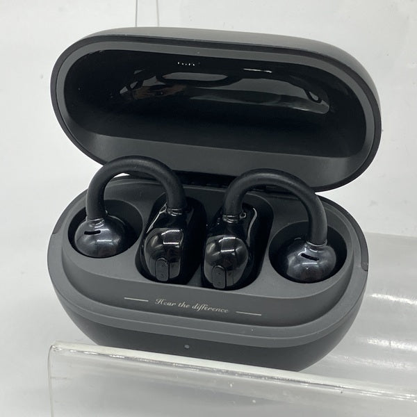 【中古】SOUNDPEATS POP Clip【秋葉原】