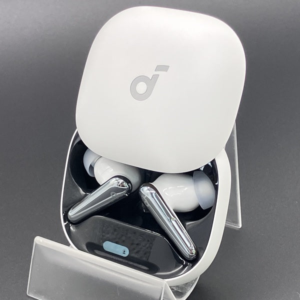 Anker 【中古】Soundcore Liberty 4 Pro パールホワイト