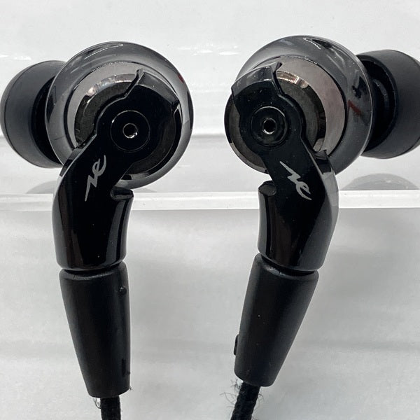 rudius イヤホン HP-NHR31K ラディウス radius HP-NHR31K HC-MCC44K