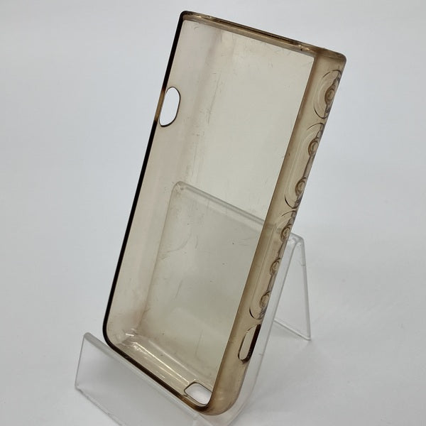 【中古】WALKMAN ZX507 TPUケース【名古屋】