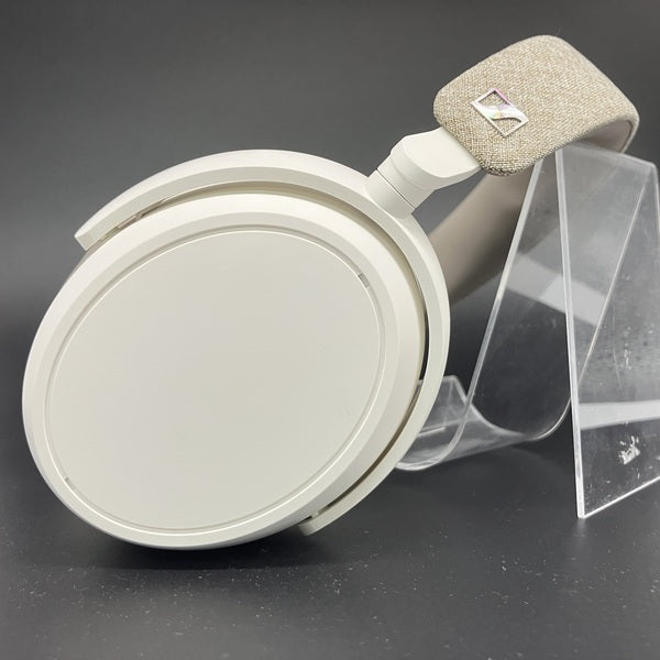 SENNHEISER 【中古】MOMENTUM 4 Wireless ホワイト 【M4AEBT WHITE
