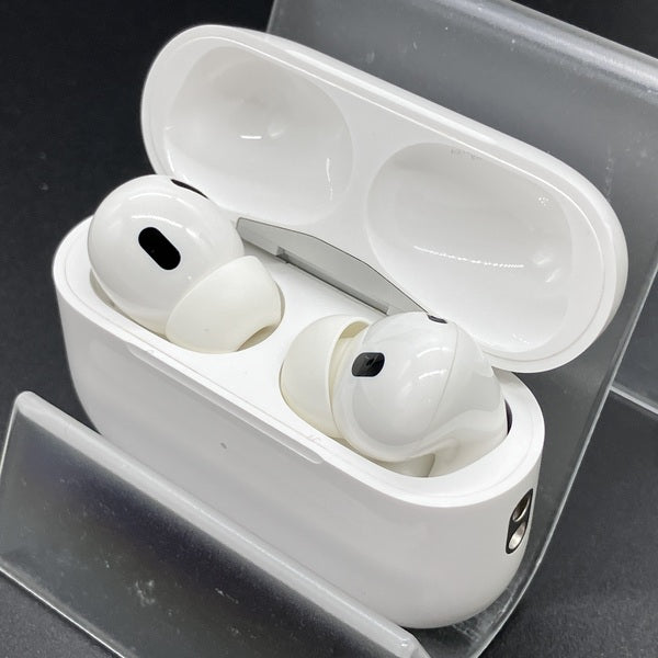 【中古】AirPods Pro (第2世代) MQD83J/A【秋葉原】