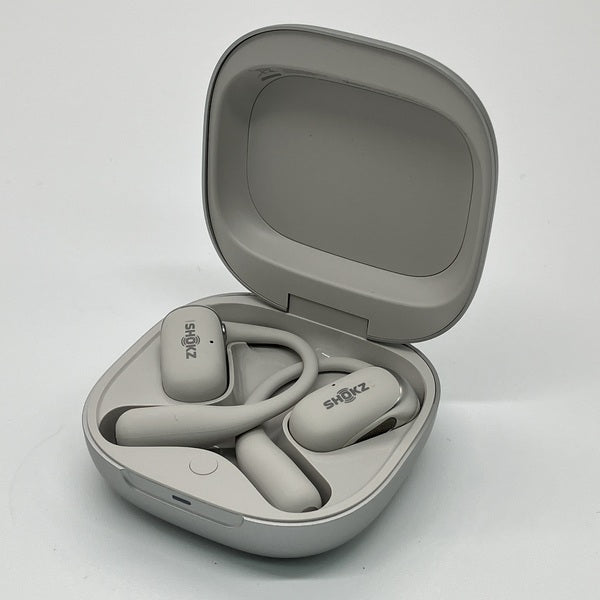【中古】OpenFit 2+ Grey【SKZ-EP-000051】【日本橋】