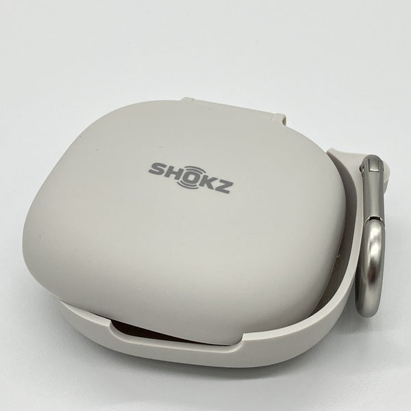 その他ブランド 【中古】Shokz OpenFit 2+用シリコンケース