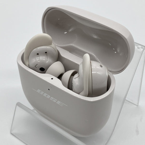 【中古】QuietComfort Earbuds II Soapstone【日本橋】