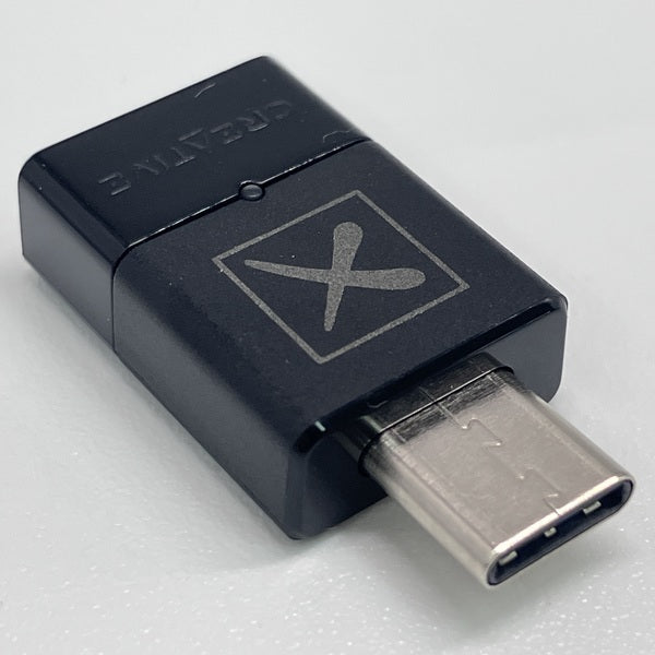 【中古】CREATIVE BT-W5【秋葉原】