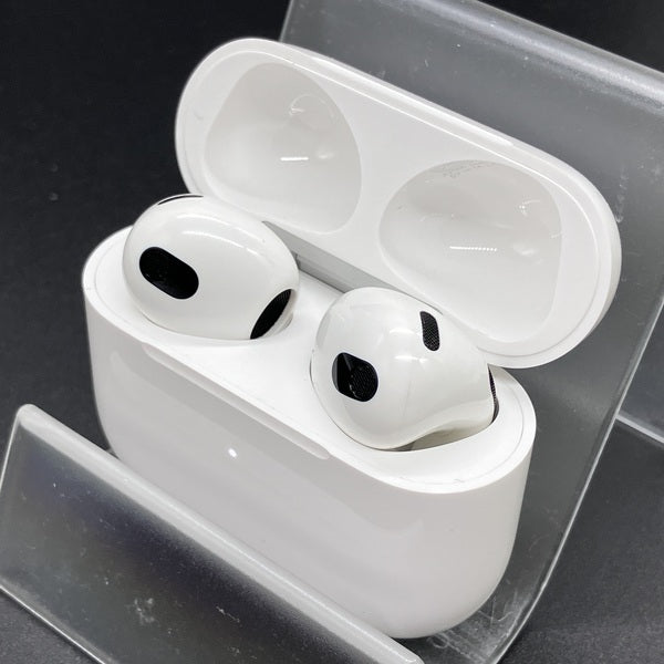 【中古】Airpods MME73J/A 3rd Generation【秋葉原】