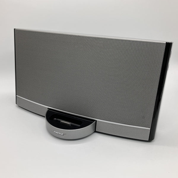 【中古】SoundDock Series digital music system【秋葉原】