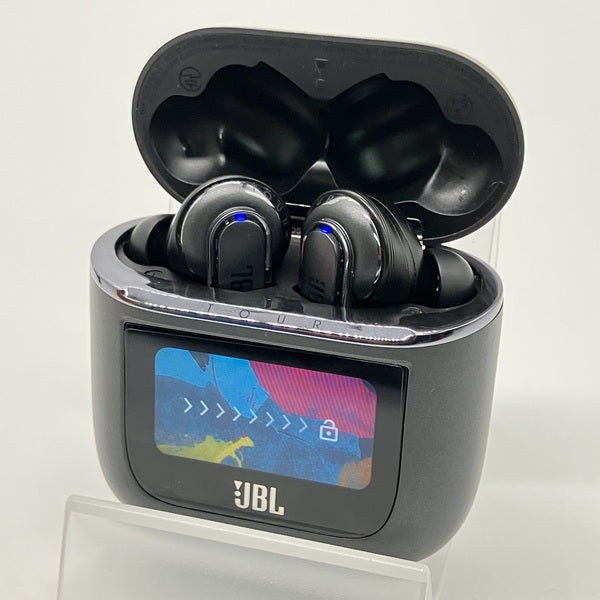 【中古】TOUR PRO 2 ブラック【JBLTOURPRO2BLK】【仙台】