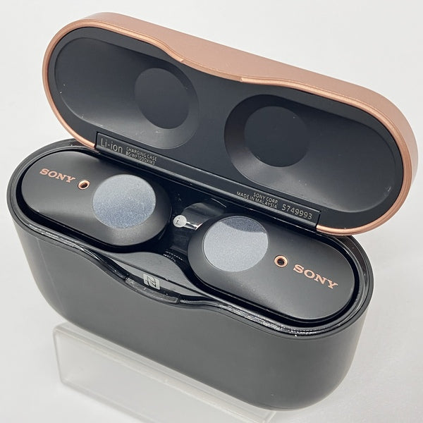 WF1000XM3 SONY 中古 ソニー ワイヤレスイヤホン SONY sony 簡易 WF1000XM3 SONY 中古 ソニー ワイヤレスイヤホン SONY sony 簡易