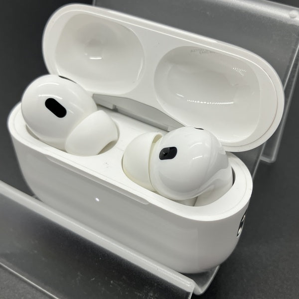 【中古】AirPods Pro (第2世代) MQD83J/A【秋葉原】