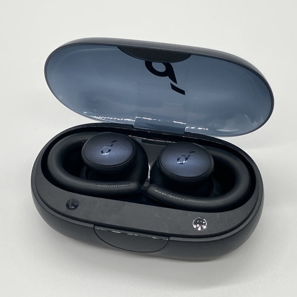 【中古】Soundcore Sport X10 ブラック 【A3961011】【秋葉原】