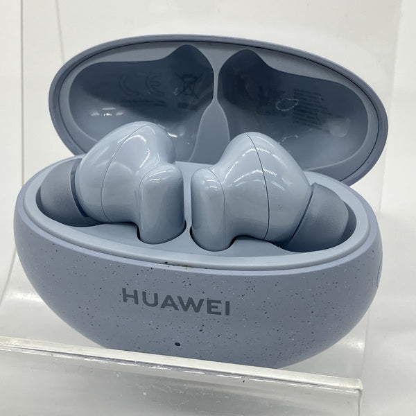 【中古】FreeBuds 5i Isle Blue (アイルブルー)【秋葉原】