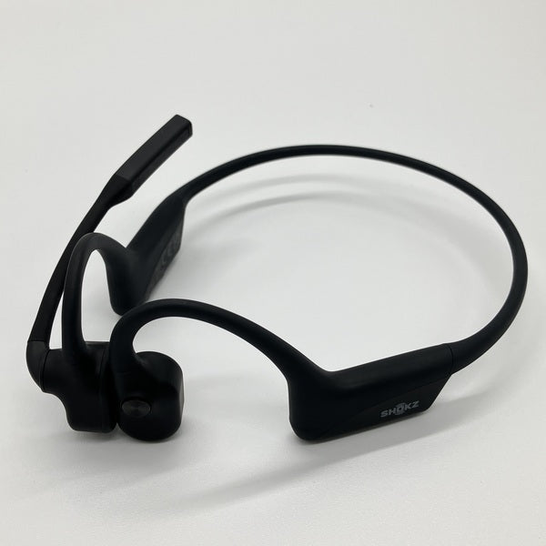【中古】OpenComm2 Black【SKZ-EP-000022】【秋葉原】