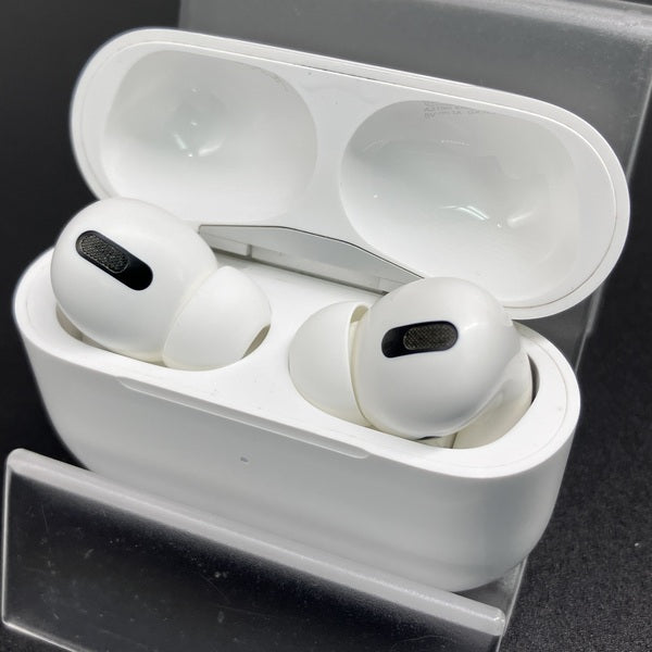 【中古】AirPods Pro MWP22J/A【秋葉原】