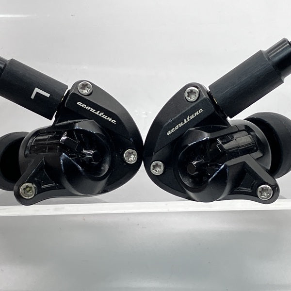 Acoustune 【中古】HS1750CU 【HS1750CU-BLK】【秋葉原】 – e☆イヤホン