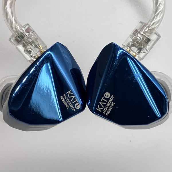 【中古】水月雨 moondrop KATO 水月雨（MoonDrop） KATO 中古 240001193423｜中古通販フジヤエービック