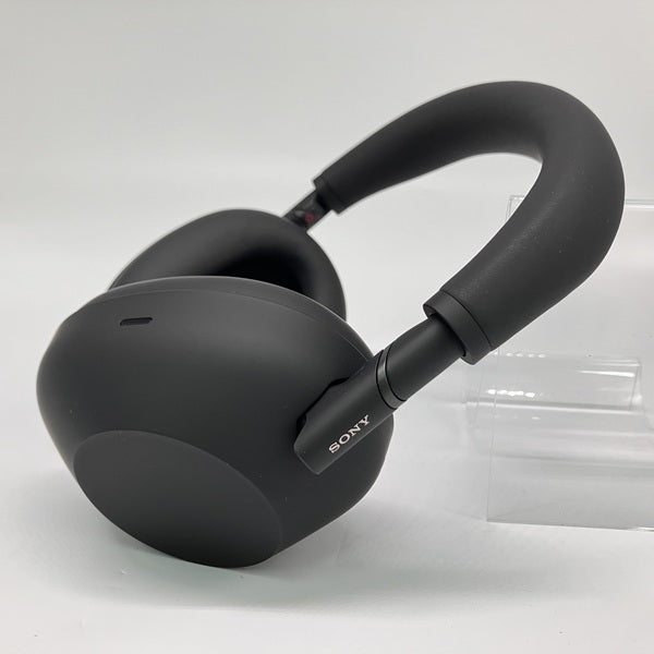 【中古】WH-1000XM6 BM ブラック【秋葉原】