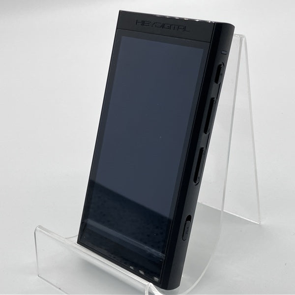 hiby M300 中古 中古】HiBy Music HiBy Digital M300 [32GB Black]【川越クレア