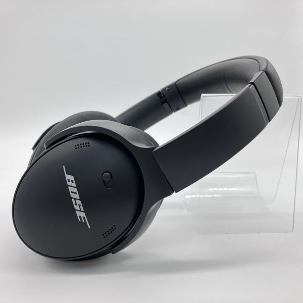 【中古】QuietComfort45 Headphone ブラック【仙台】
