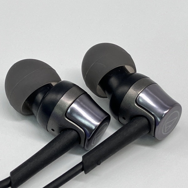 【中古】ATH-CKD3C BK ブラック【日本橋】