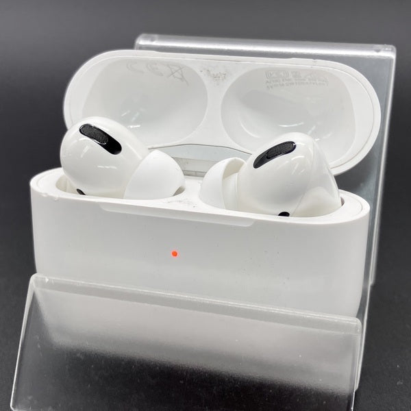 【中古】AirPods Pro MWP22J/A【仙台】
