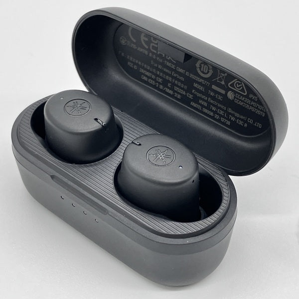 【中古】TW-E3C(B) ブラック【日本橋】