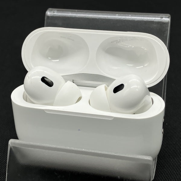【中古】AirPods Pro (第2世代) MQD83J/A【秋葉原】