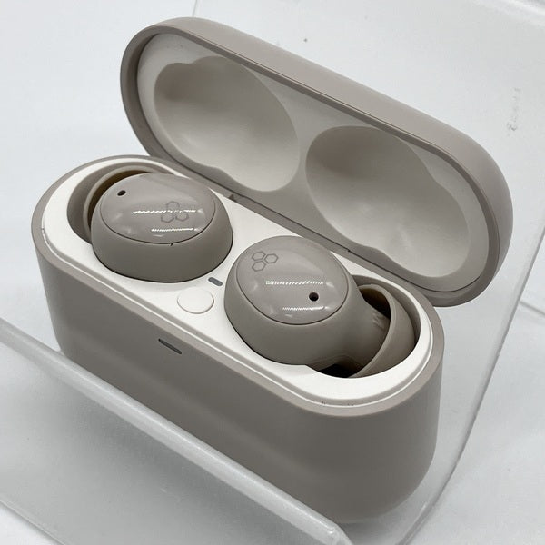 イヤホン ZE500 for ASMR cream ZE500 for ASMR｜final 公式ストア