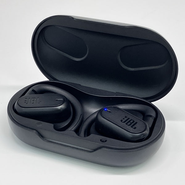 【中古】SOUNDGEAR SENSE ブラック【JBLSNDGEARSNSBLK】【日本橋】