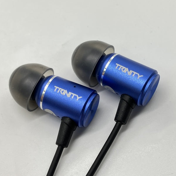 【中古】TRINITY Blue 【AZL-TRINITY-ST-BLU】【仙台】