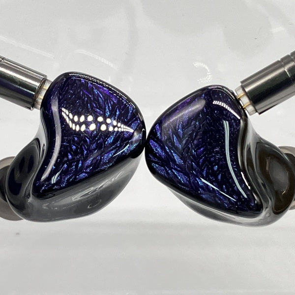 【中古】Kinera Celest Wyvern Black【秋葉原】