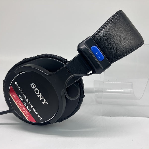 SONY 【中古】MDR-CD900ST【秋葉原】 – e☆イヤホン