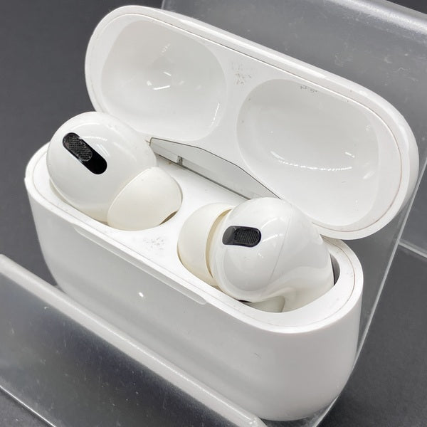 AirPods Pro 正規品　中古 Apple 【中古】AirPods Pro MWP22J/A【名古屋】 – e☆イヤホン