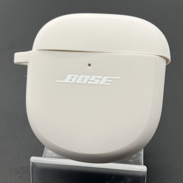 【中古】QuietComfort Earbuds II Silicone Case Cover ソープストーン【仙台】