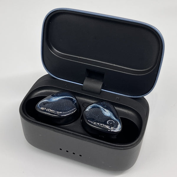 【中古】FoKus Mystique 【NOB-FOKUSMST-B】【秋葉原】