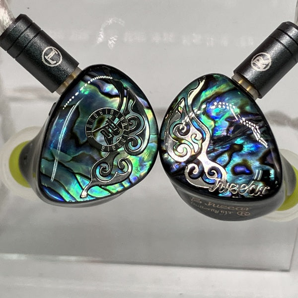 Juzear 【中古】Butterfly 61T【秋葉原】 – e☆イヤホン