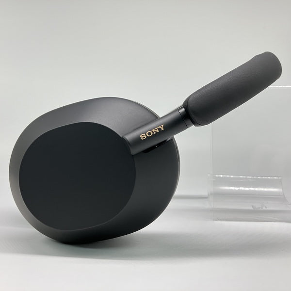 SONY 【中古】WH-1000XM5 BM ブラック【秋葉原】 – e☆イヤホン