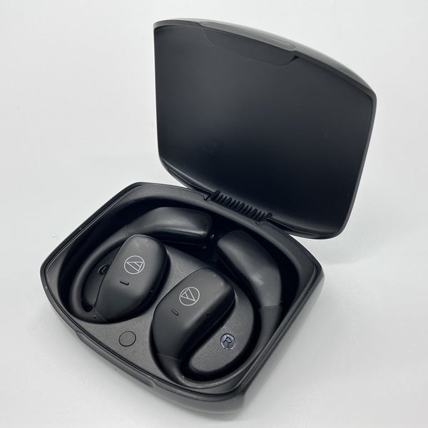 audio-technica 【中古】ATH-AC5TW BK ブラック【名古屋】 – e☆イヤホン