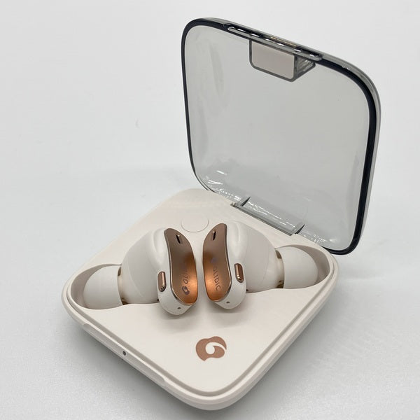 【新品•未使用】GLIDiC  TW-5300 Amazon.co.jp: 完全ワイヤレスイヤホン GLIDiC TW-5300 紛失