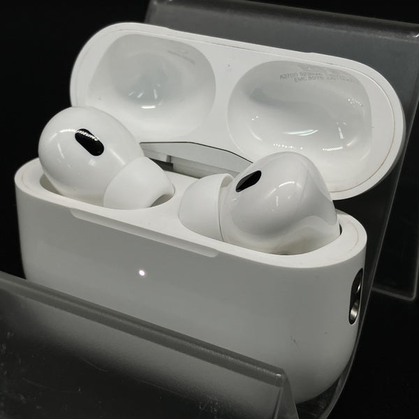 【中古】AirPods Pro (第2世代) MQD83J/A【秋葉原】
