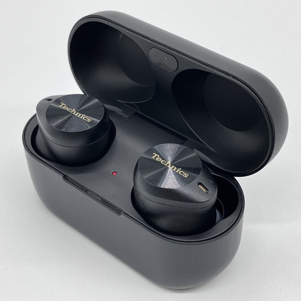 Technics 【中古】EAH-AZ80-K ブラック【秋葉原】 – e☆イヤホン