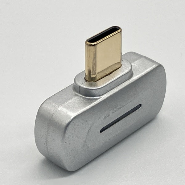 FiiO BT11 シルバー（トランスミッター Bluetooth LDAC） FIIO BT11