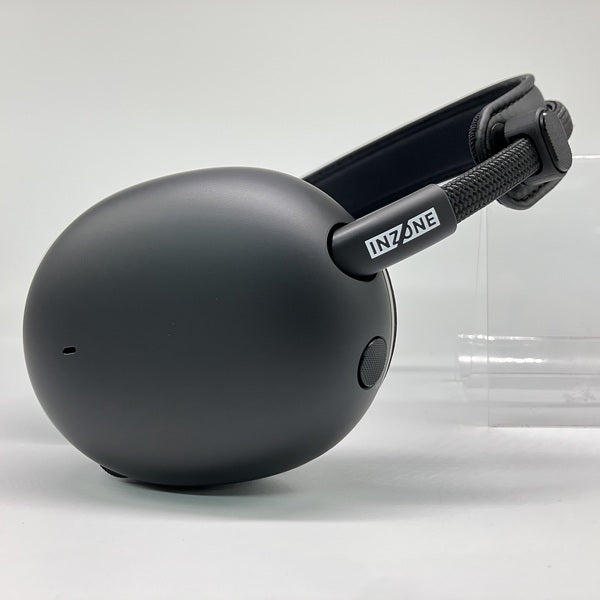 SONY　INZONE H9 中古 SONY 【中古】INZONE H9 ブラック 【WH-G900N BZ】【日本橋