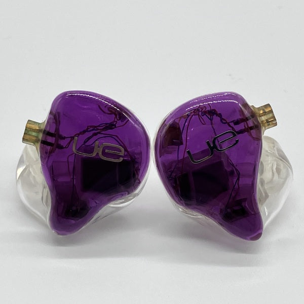 UE5 Pro To Go ユニバーサルモデル ジャンク ULTIMATE EARS UE5PRO To